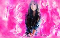 SNSD StongJessica