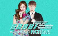 Soshi Fiction Case#2 : Business Fiction