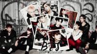 BTS-War of Hormone