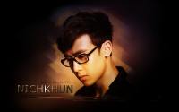 Nichkhun Simple Wallpap