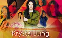 Birthday Krystal Jang