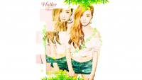 Tiffany TTS Holler