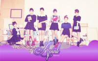 Apink Pink Blossom