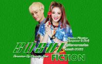 Soshi Fiction Case#5 : Dance Fiction