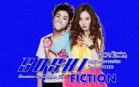 Soshi Fiction Case#6 : Sexy Fiction