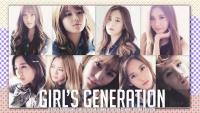 GIRL'S GENERATION