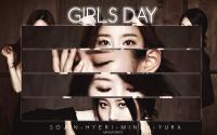 Girl's Day - I Miss You