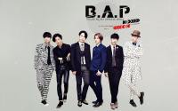 BAP :: EXCUSE ME 4TH JAPANESE SINGLE