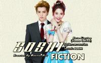 Soshi Fiction Case#8 : Cute Fiction