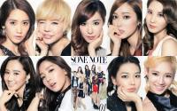 SNSD : Sone Note