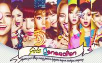 Girls Generation-Baby G 2013