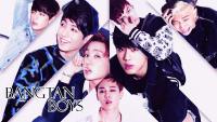 Bangtan Boys