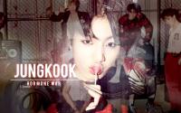 Jungkook Hormone War