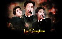 Lee Seung Hoon {winner}