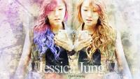 Jessica Hair Coloring