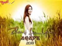 Zhang Li Yin || Agape Era