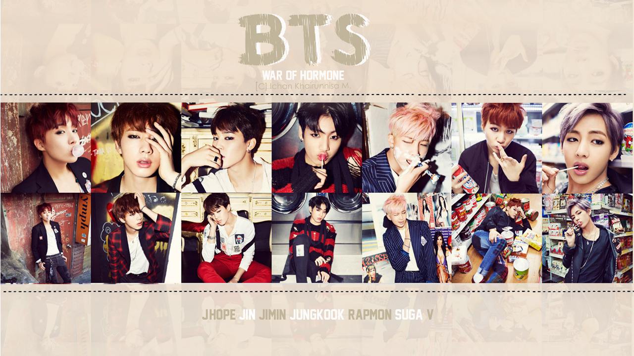 Bts Jungkook Desktop Wallpaper posted by Sarah Johnson