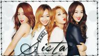 SISTAR | ART