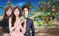 Seohyun In Soshiland The Green Apple