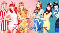 LABOUM