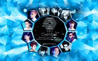 EXO Overdose Blue