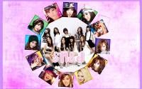 wallpaper SNSD