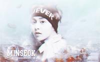 Xiumin :: Die Jungs EXO First Photobook