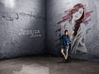 Jessica Wallpaper