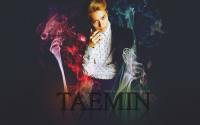 Taemin - SHINee 2