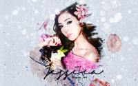 Jessica Cool Wallpaper