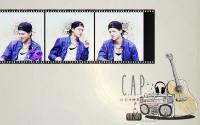 HBD :: C.A.P a.k.a Bang Minsoo