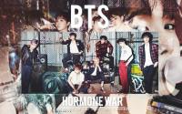 BTS-Hormone War