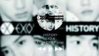 SONG (2) - HISTORY