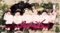Apink New MV Teaser