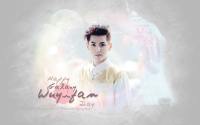 Happy WuYiFan Day