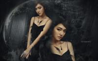 JESSICA JUNG " Dark "