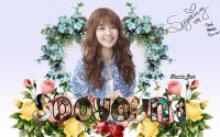 SNSD Smile & Nature : Sooyoung