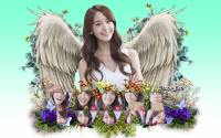 SNSD Smile & Nature : Yoona