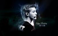 Kris Birth Day [Late Post]