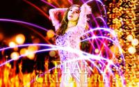 Tiffany - Girl On Fire