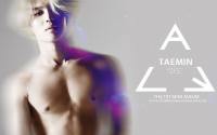 Taemin - The 1st Mini Album