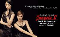 SNSD & F(X) : Jungsis 2 Dark Tomorrow