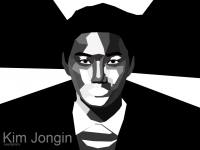 KIM JONGIN [ Second WPAP ]