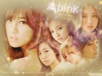 Apink teser