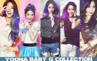 Yoona Baby-G Collection