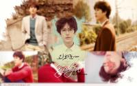 KYUHYUN ~ THE 1ST MINI ALBUM