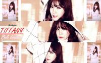 SNSD Tiffany Instyle Magazine