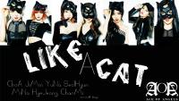 AOA | Like A Cat