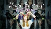 HBD | HaeRyung