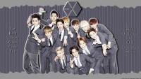 EXO XOXO